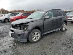 Lot #3303962696 2015 CHEVROLET EQUINOX LT