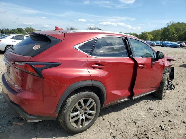 2015 LEXUS NX 200T JTJBARBZ4F2036810