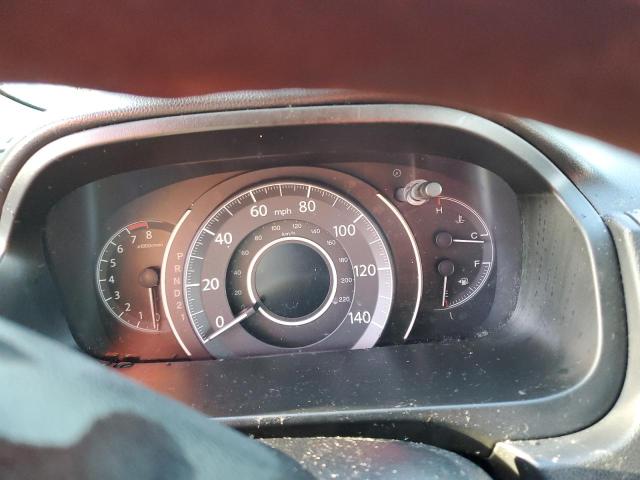 2012 HONDA CR-V LX - 3CZRM3H31CG700051