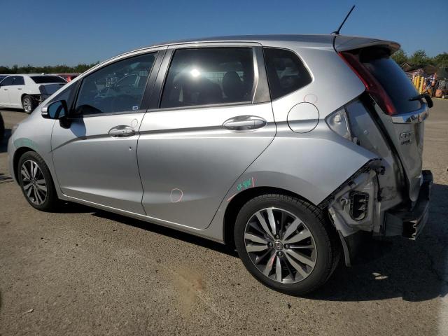 2016 HONDA FIT EX - JHMGK5H71GX044631