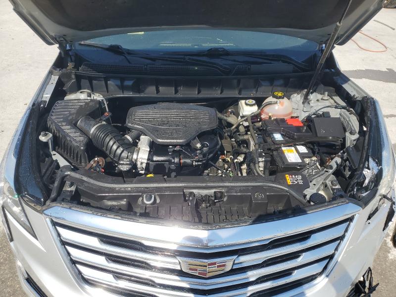2018 CADILLAC XT5 - 1GYKNARS9JZ222953