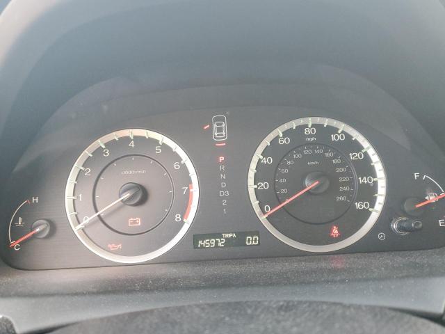 2011 HONDA ACCORD LX - 1HGCP2F31BA017524