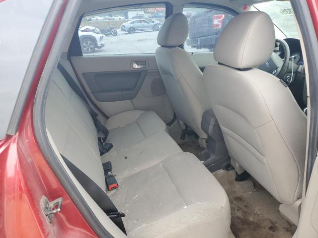 2011 FORD FOCUS - 1FAHP3GN6BW110977