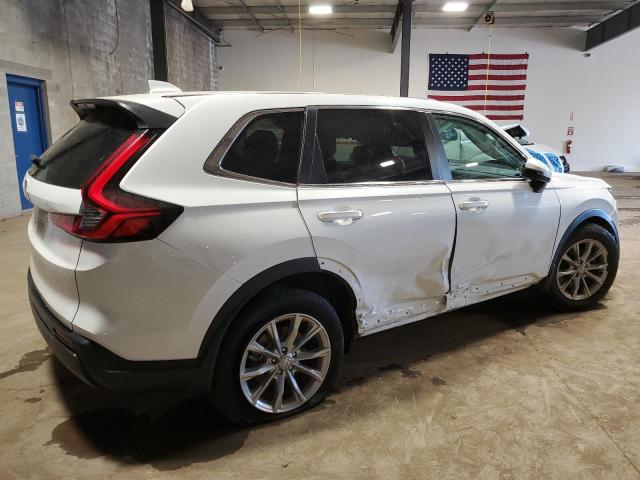 2024 HONDA CR-V EXL - 2HKRS4H73RH410656