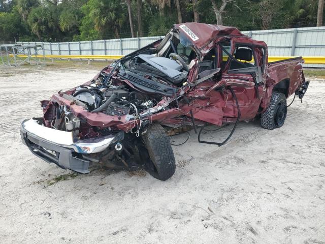 Global Auto Auctions: 2008 GMC CANYON