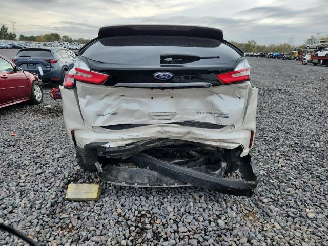 2019 FORD EDGE TITAN #3284607322
