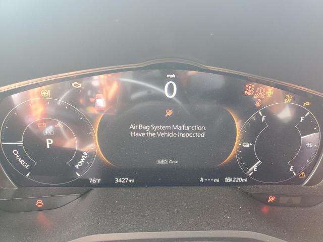 2025 MAZDA CX-70 PREMIUM PLUS #3304773904