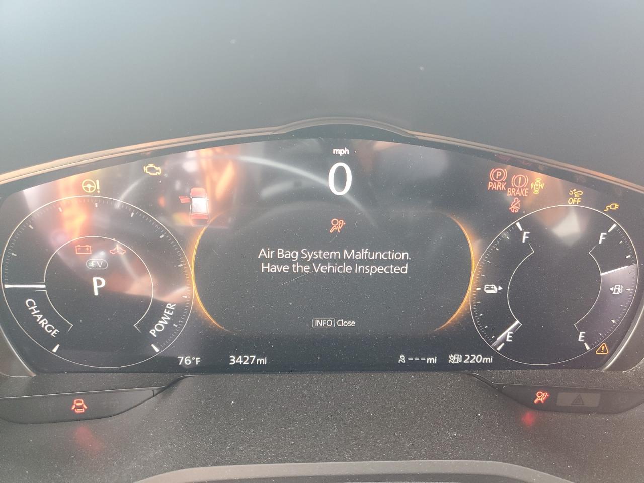 MAZDA CX-70 PREMIUM PLUS