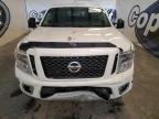 Lot #3296920829 2017 NISSAN TITAN SV