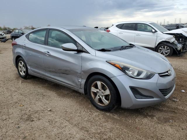 2015 HYUNDAI ELANTRA SE - 5NPDH4AE2FH621277