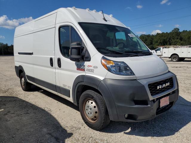 2022 DODG PROMASTER 250 #3312286769