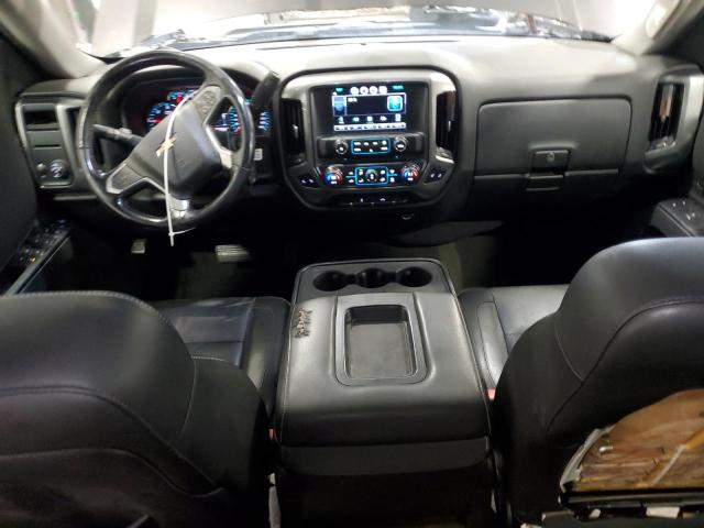 2015 CHEVROLET SILVERADO - 3GCPCREH5FG255269