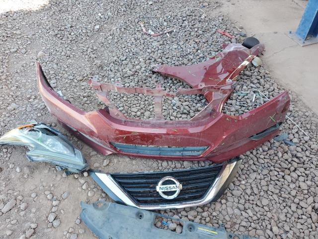 2017 NISSAN ALTIMA 2.5 - 1N4AL3AP6HC273503