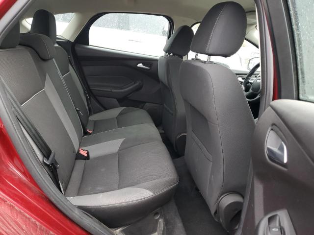 2014 FORD FOCUS SE - 1FADP3K2XEL249947