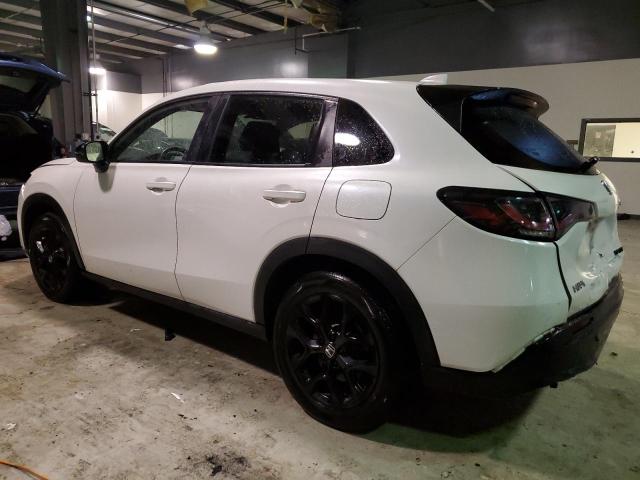 2024 HONDA HR-V SPORT - 3CZRZ1H55RM703469