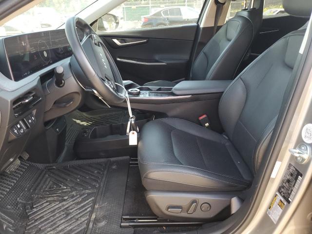 2023 KIA EV6 LIGHT - KNDC34LA5P5606343