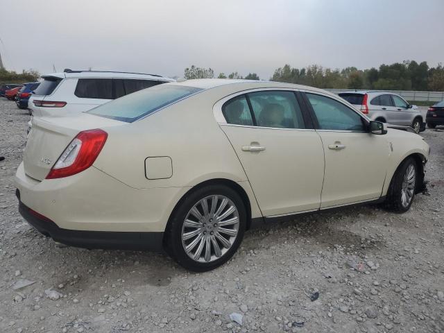 2014 LINCOLN MKS - 1LNHL9DK7EG605170