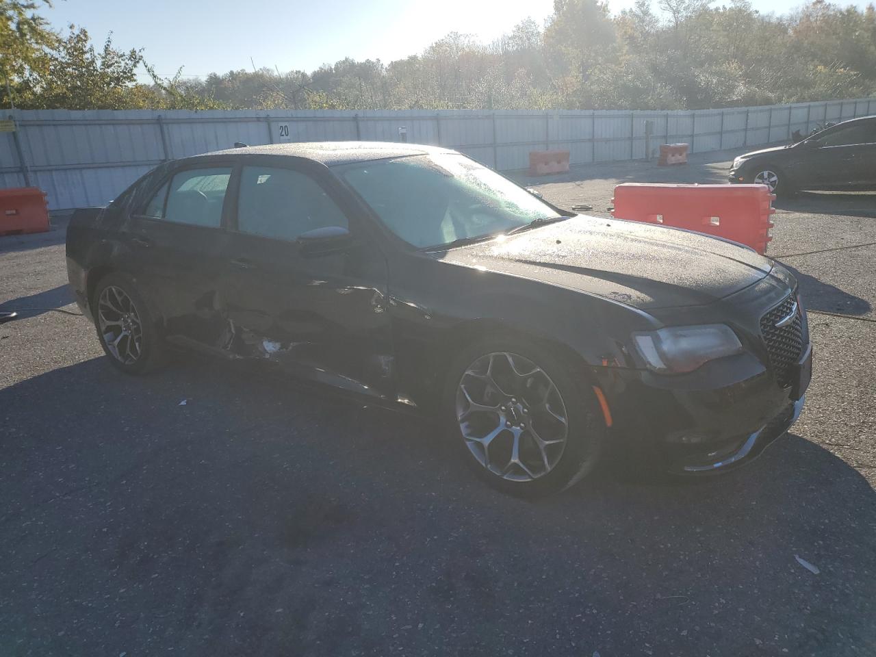 CHRYSLER 300S S