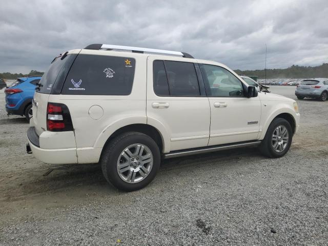 2007 FORD EXPLORER L #3280366952