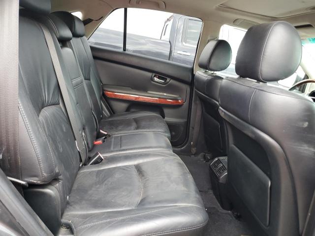 2007 LEXUS RX 400H #3282855722