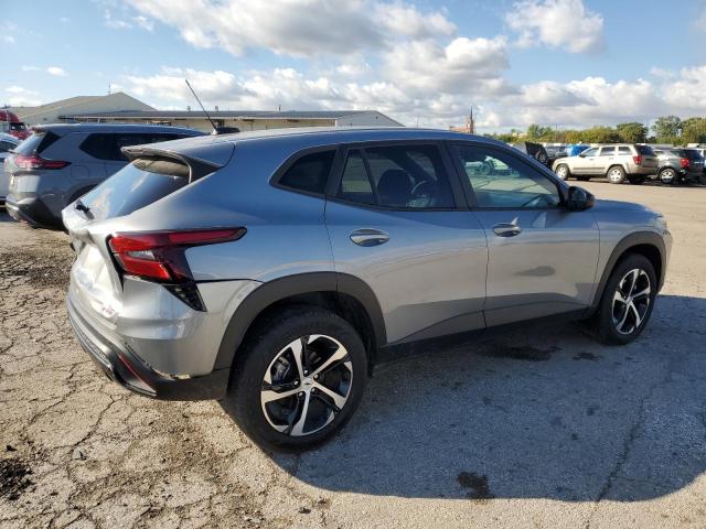 2024 CHEVROLET TRAX 1RS - KL77LGE28RC178496