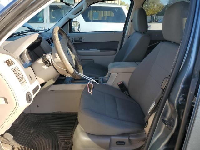 2010 FORD ESCAPE XLT - 1FMCU0D74AKA55769