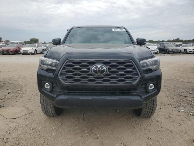 2022 TOYOTA TACOMA DOUBLE CAB - 3TMDZ5BN6NM135856