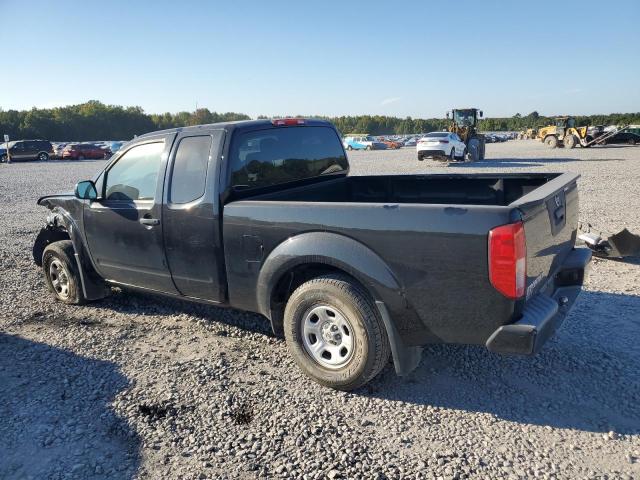 2018 NISSAN FRONTIER S - 1N6BD0CT4JN772277