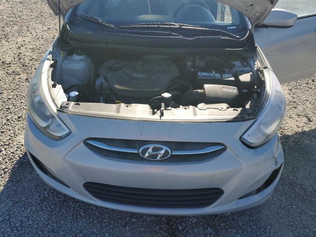 2016 HYUNDAI ACCENT SE - KMHCT4AE2GU066487