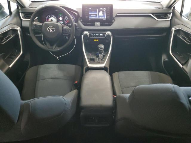 2022 TOYOTA RAV4 LE #3312479631
