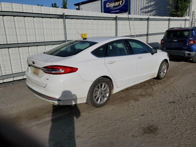 2017 FORD FUSION SE 3FA6P0H75HR137721