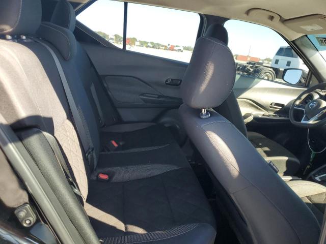 2020 NISSAN KICKS S - 3N1CP5BV2LL489431