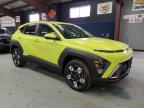 Lot #3304633957 2025 HYUNDAI KONA SEL