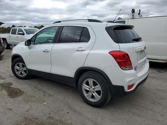 2018 CHEVROLET TRAX 1LT - KL7CJLSB2JB680464
