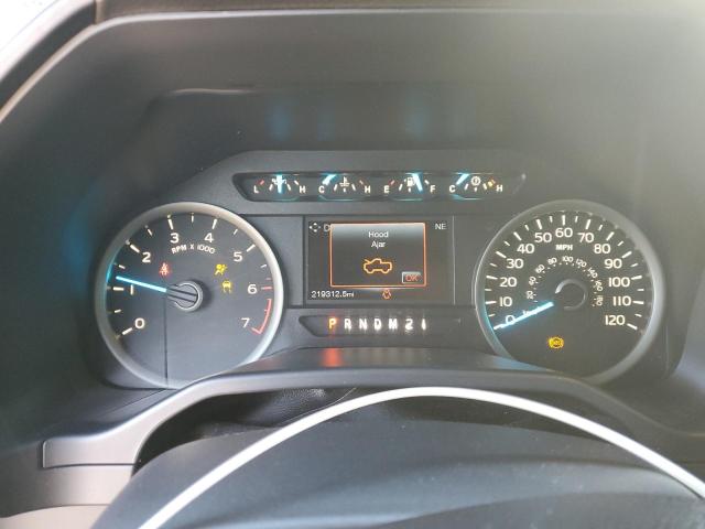 2015 FORD F150 SUPER - 1FTEW1EF9FFA35424