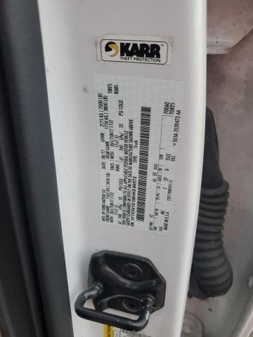 2017 FORD F150 SUPER - 1FTEW1EG8HKE49572