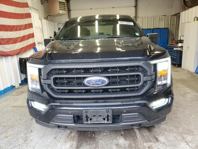 2021 FORD F150 SUPER #3291222970