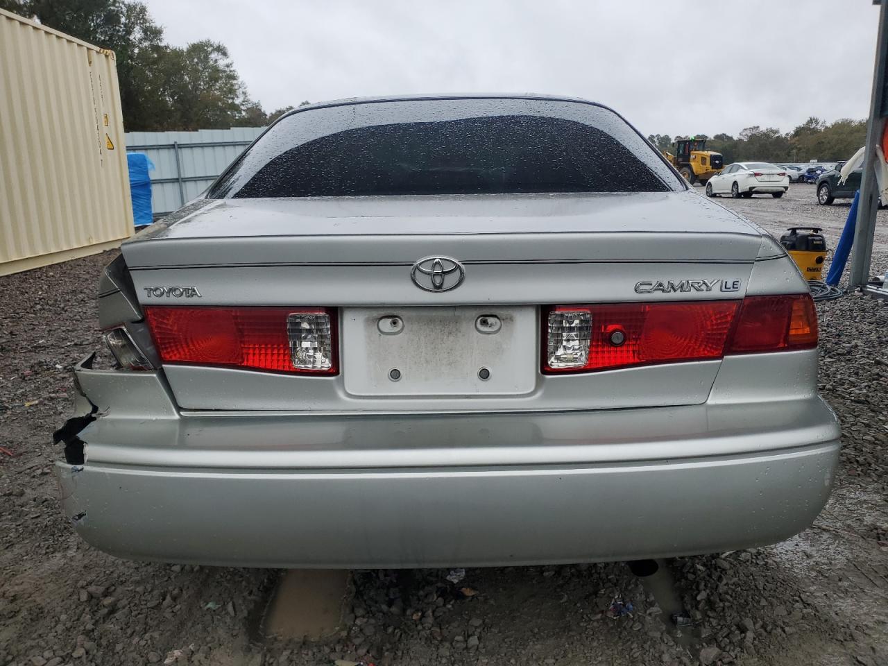 Lot #3284068524 2001 TOYOTA CAMRY CE