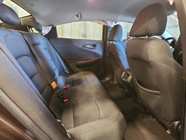 2016 CHEVROLET CRUZE - 1G1ZE5ST2GF228059