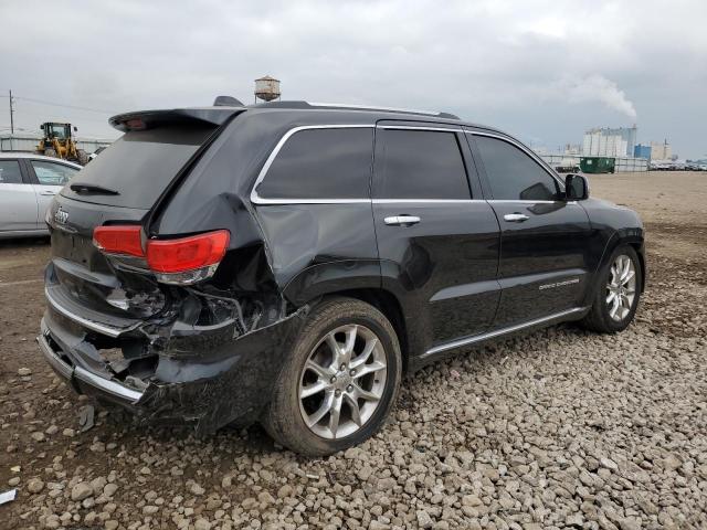 2015 JEEP GRAND CHER #3287815097