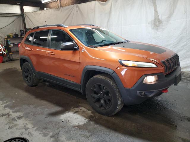 2016 JEEP CHEROKEE T #3301669647