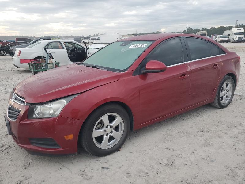 2014 CHEVROLET CRUZE LT - 1G1PC5SB9E7470326