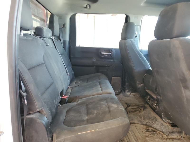 2023 CHEVROLET SILVERADO #3296334418