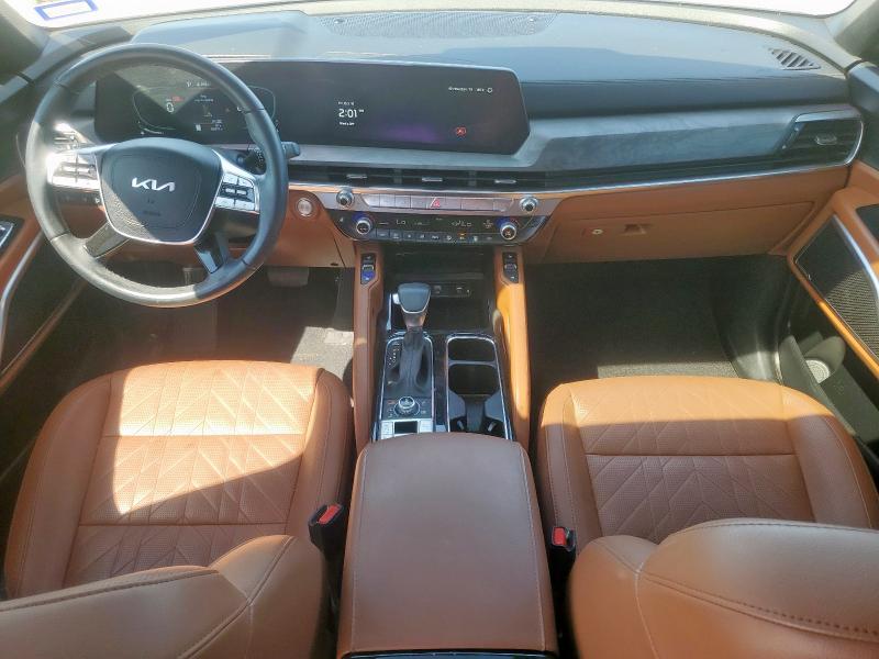 2024 KIA TELLURIDE EX #3316178889