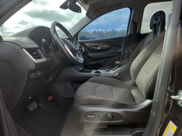 2019 GMC TERRAIN SLE - 3GKALTEX4KL155034