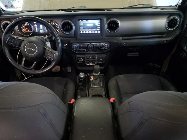 2020 JEEP GLADIATOR #3296957815