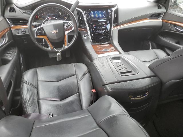 2015 CADILLAC ESCALADE P - 1GYS4NKJ4FR679267