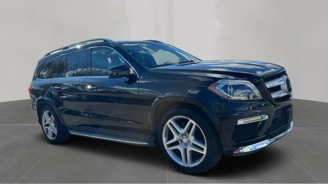 2015 MERCEDES-BENZ GL 550 4MA 4JGDF7DE6FA445162