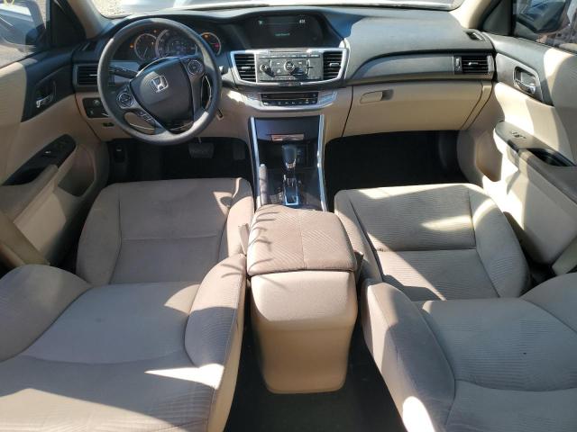 2014 HONDA ACCORD LX - 1HGCR2F30EA169194