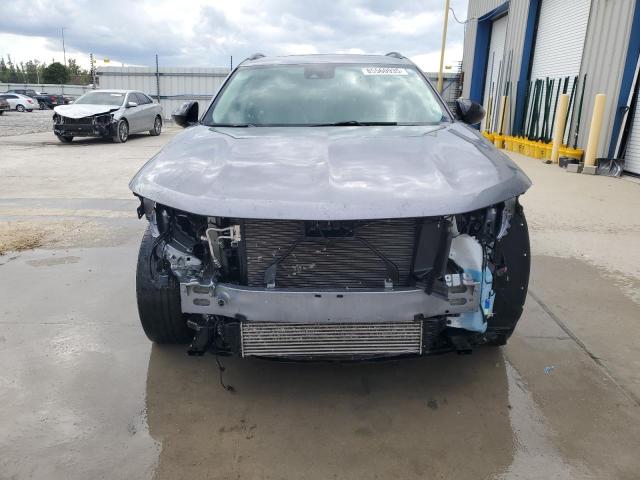 2021 BUICK ENVISION E #3294520491